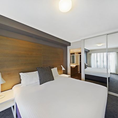 Adina Apartment Hotel Sydney Surry Hills Zewnętrze zdjęcie